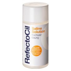 RefectoCil Saline Solution -keittosuolaliuos 150ml, Ripsmed, RefectoCil Ripsme- ja kulmuvärv, Uued tooted, RefectoCil Eyelash Lift